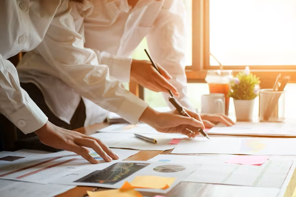 Environmental Audits Image