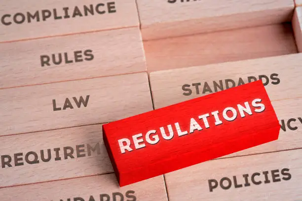 Regulatory Compliance & Permitting Image